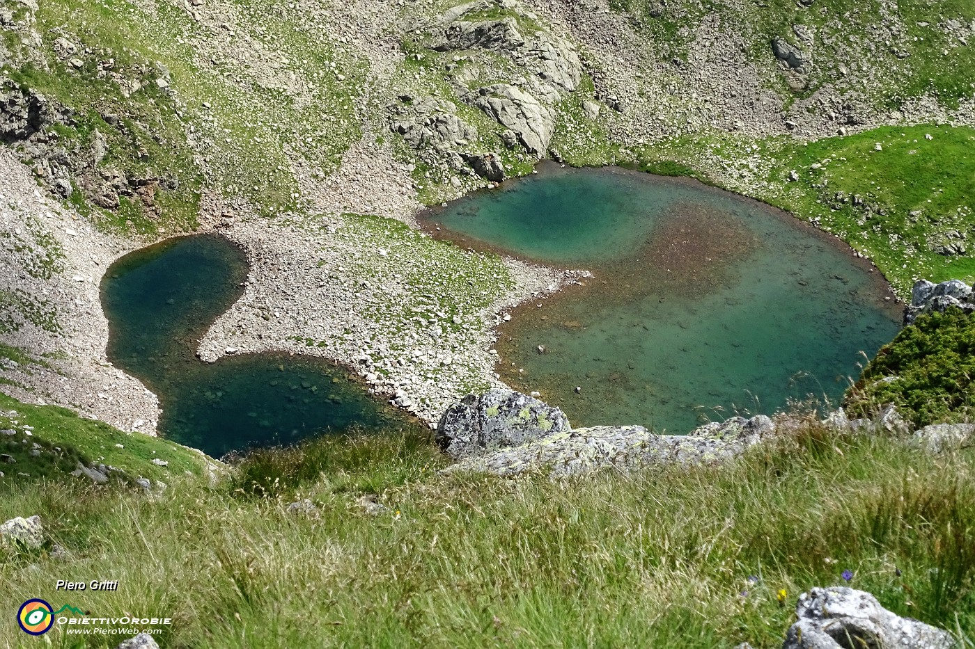 73 Bella vista sui laghetti del Corno Stella.JPG